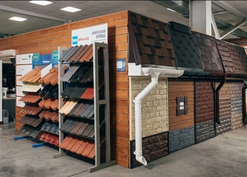 Шоурум компании СтройМаркет Красногорск 1