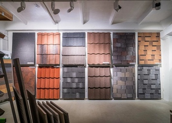 Шоурум компании СтройМаркет Красногорск 2