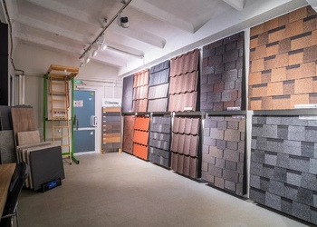 Шоурум компании СтройМаркет Красногорск 3