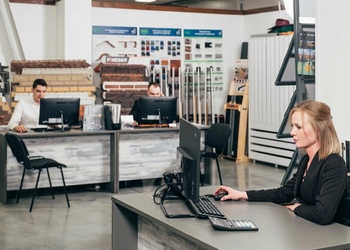 Шоурум компании СтройМаркет Красногорск 6