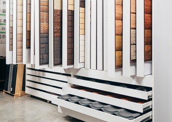 Шоурум компании СтройМаркет Красногорск 7