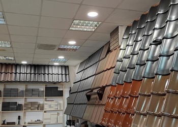 Шоурум компании СтройМаркет Красногорск 8